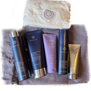 Monat Volume Bundle